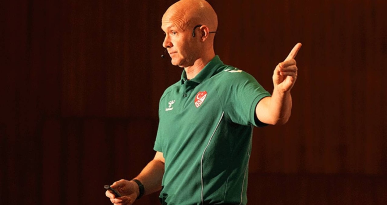 anthony taylor