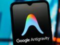 antigravity