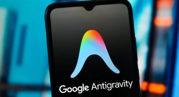 antigravity