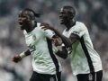 beşiktaş