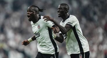 beşiktaş