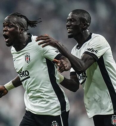 beşiktaş
