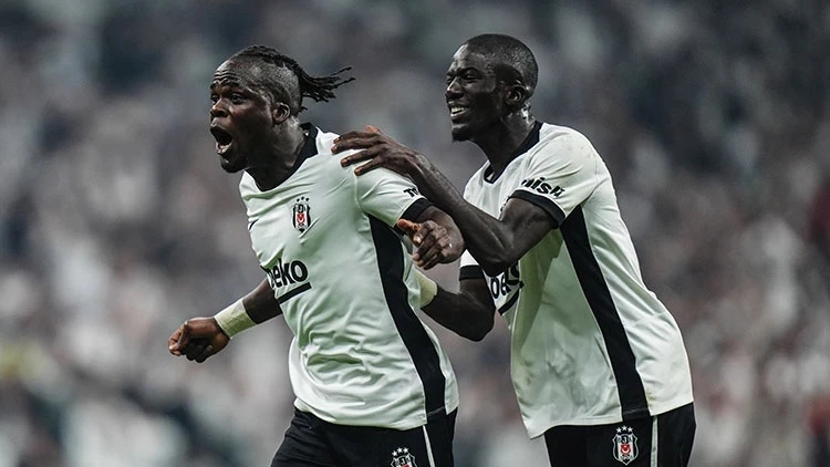 beşiktaş