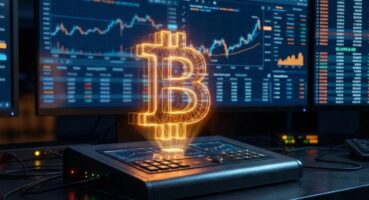 bitcoin