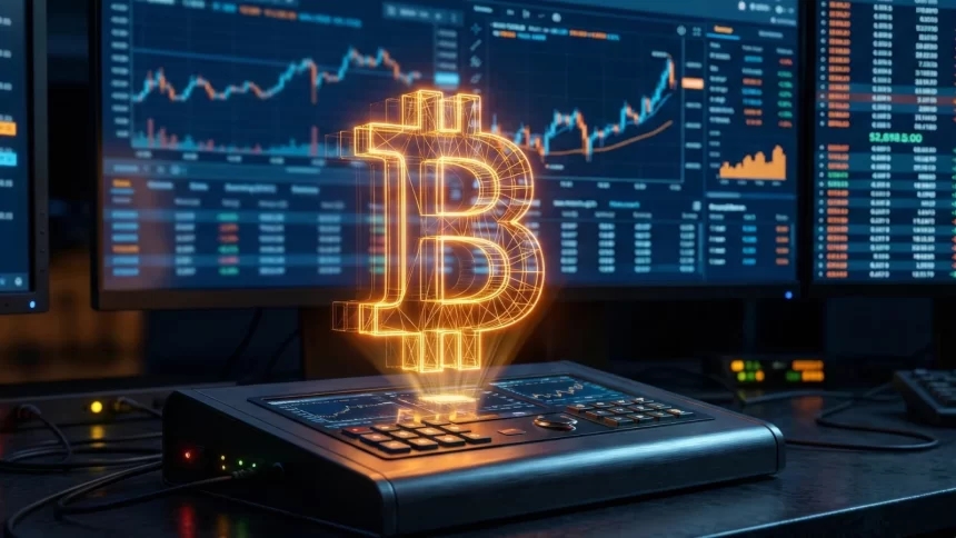 bitcoin