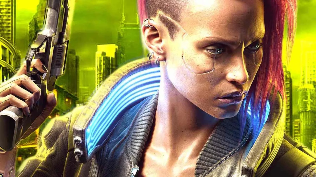 cyberpunk 2