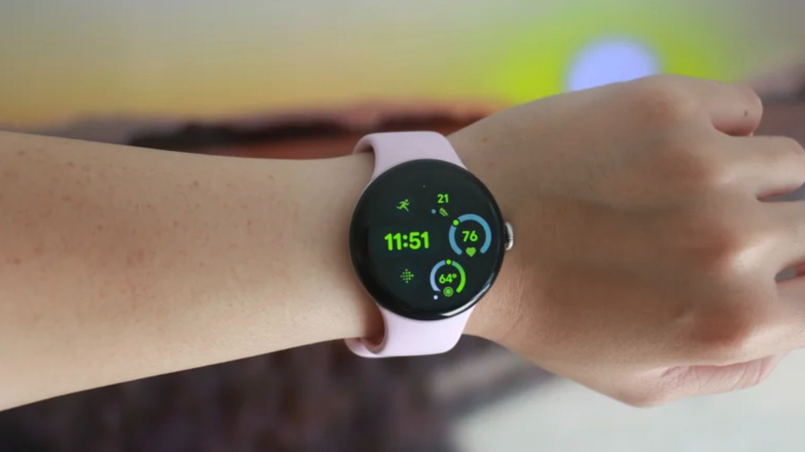 google-pixel-watch-i-çin-safety-signal-desteğini-aralıkta-sonland
