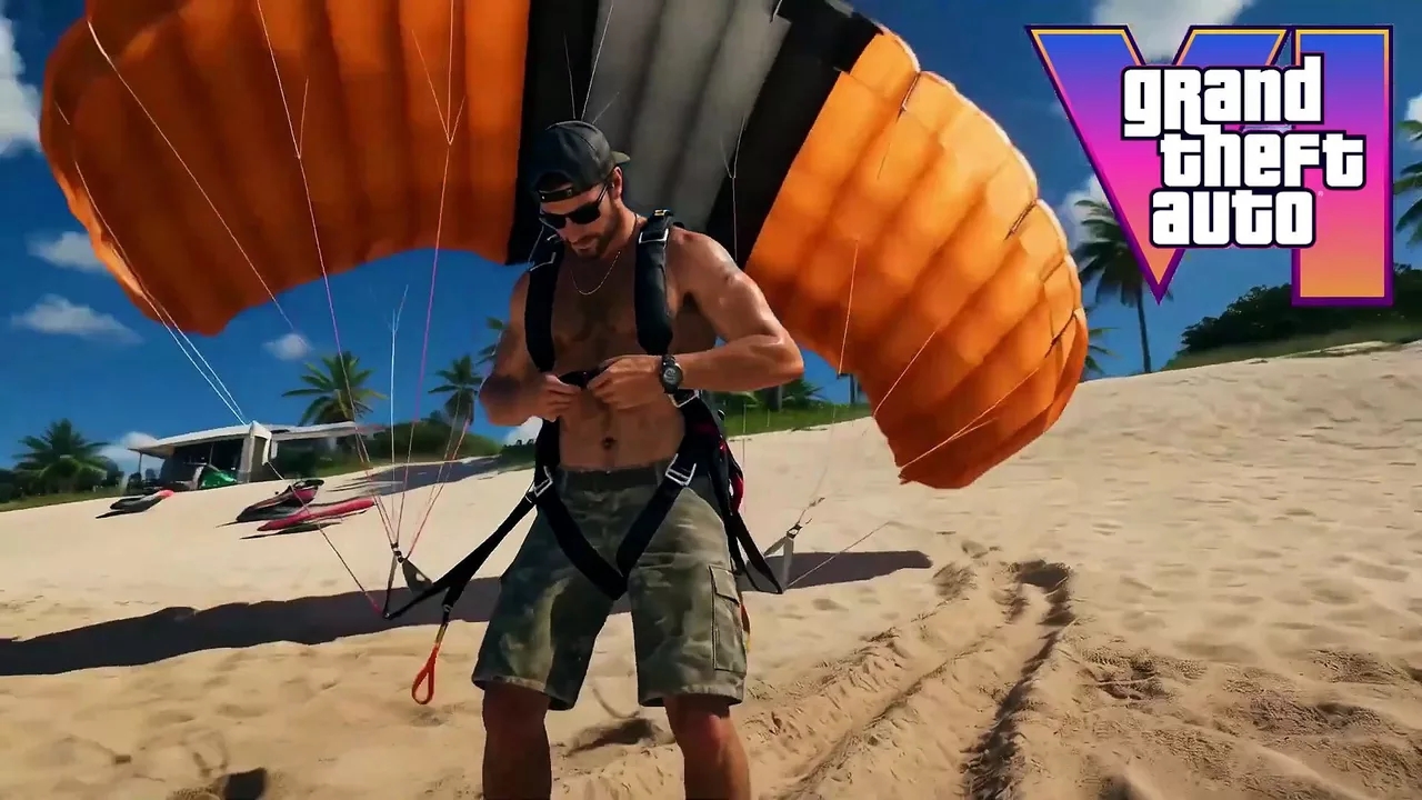 gta 6