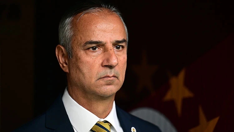 ismayıl eagle
