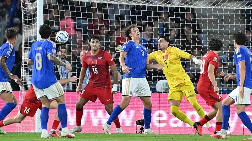 italya türkiye