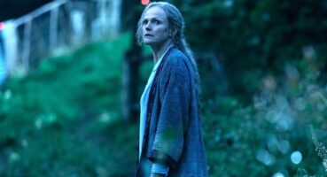 Stephen King’den Övgü Alan Yeni Gizem Dizisi “Last Seen” Apple TV’de Zirveye Yükseliyor