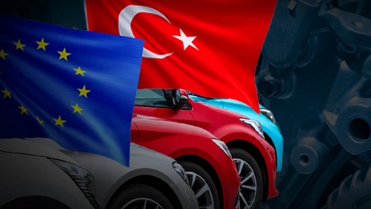 made in europe
