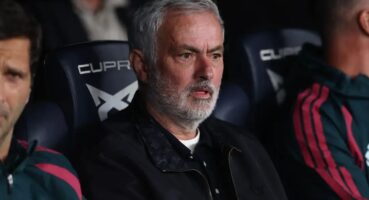 mourinho
