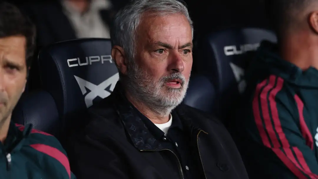 mourinho
