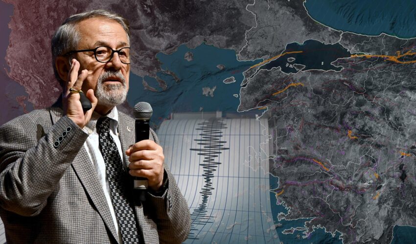 naci görür