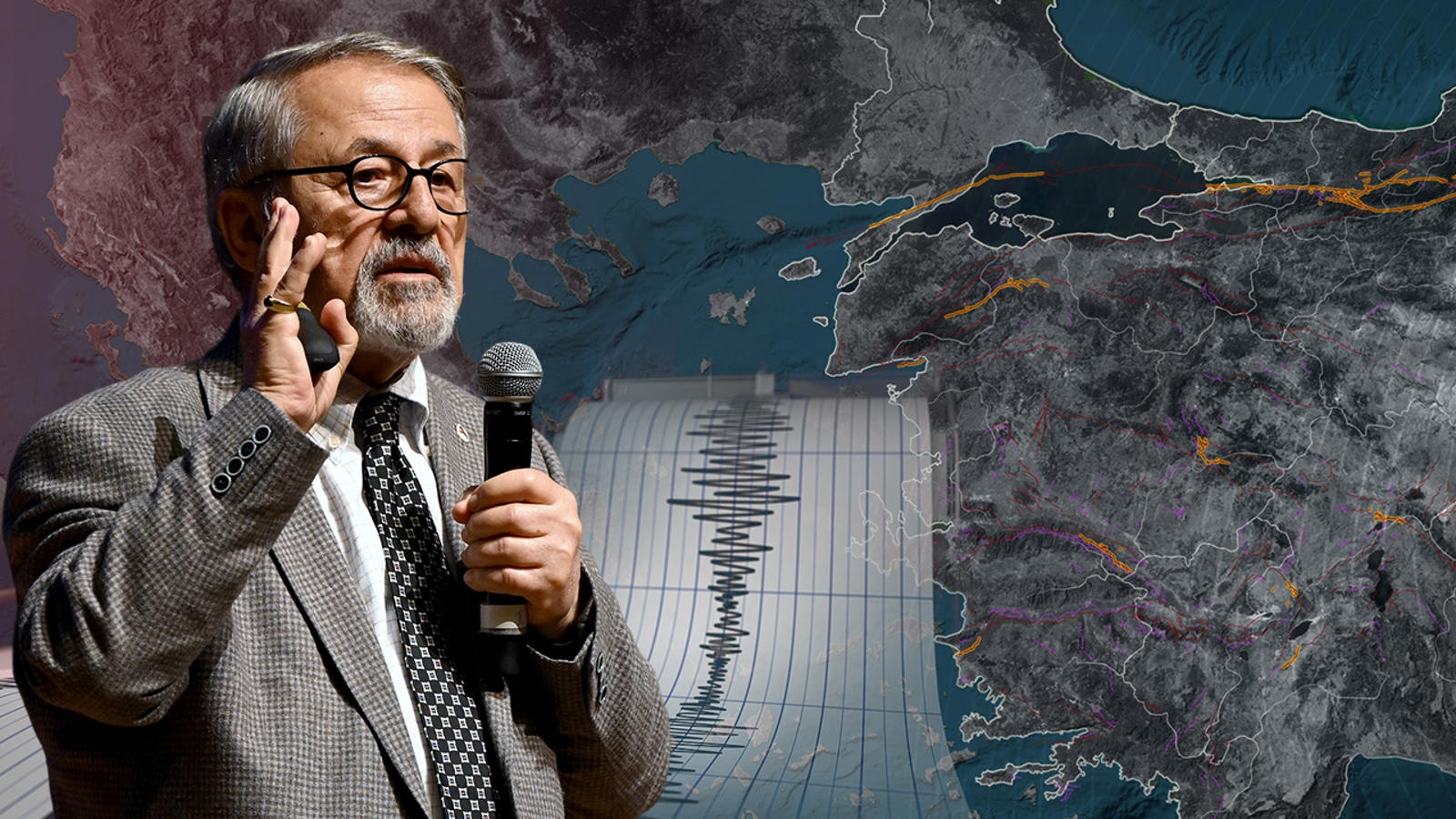naci görür