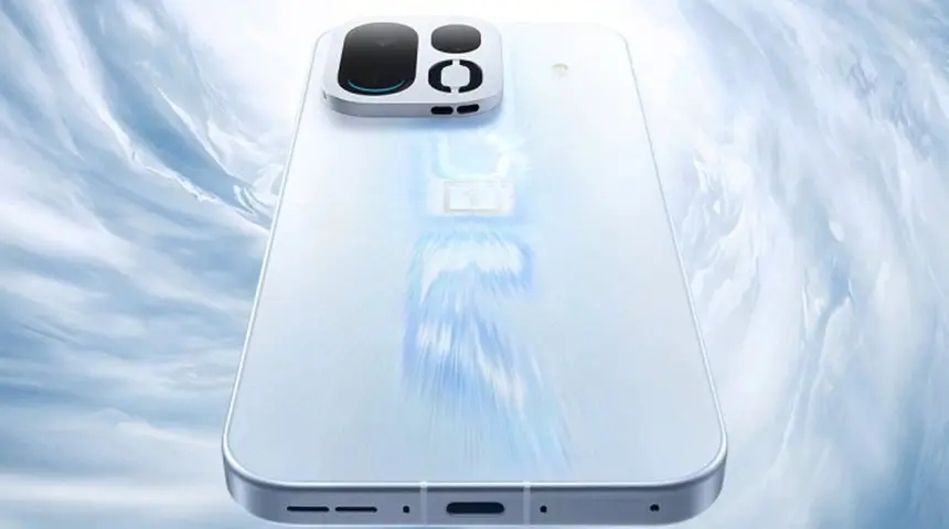 one plus
