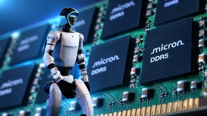 ram