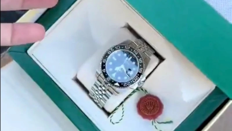 rolex