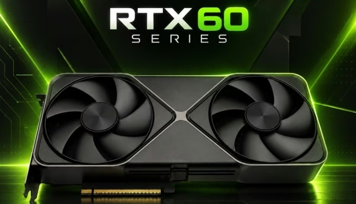 rtx 60