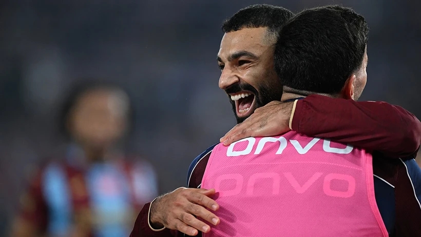 salah