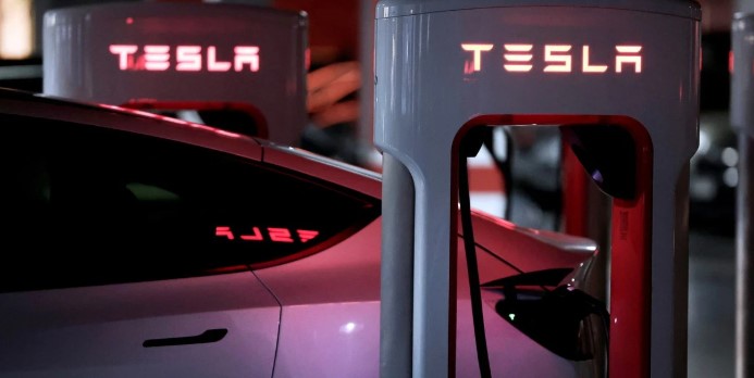tesla