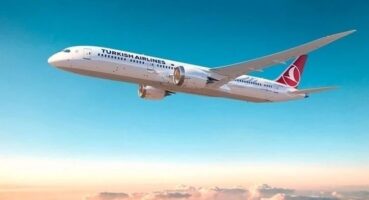Türk Hava Yolları’ndan 420 Uçaklık Dev Sipariş ve “Premium Economy” Açıklaması