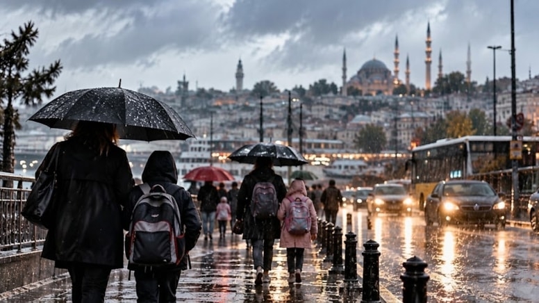 yağmur